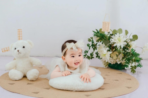 东至宝宝拉肚子挂什么科